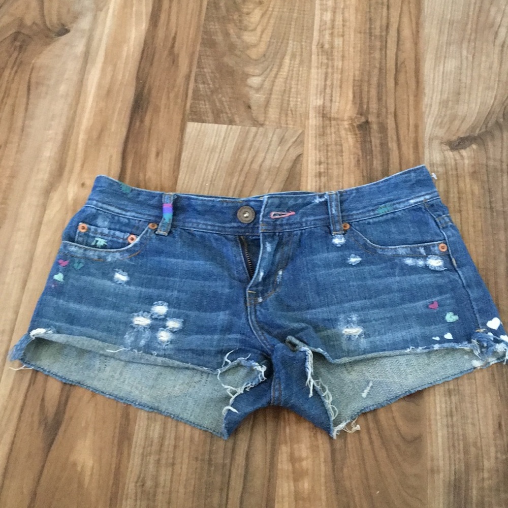 American Eagle shorts